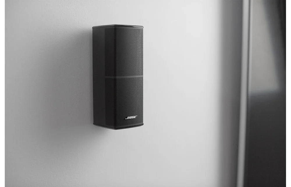 Bose® Lifestyle® 535 Series III — Home Entertainment by D-Tronics