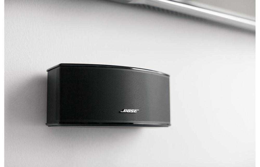 Bose® Lifestyle® 535 Series III — Home by D-Tronics