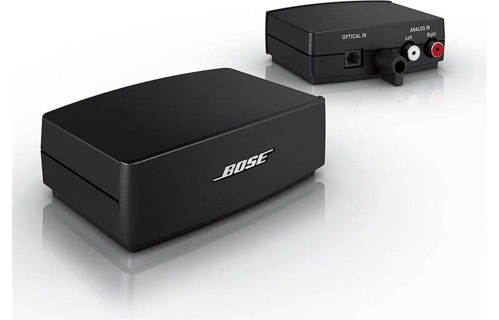 Amazon.com: Bose® CineMate® GS Series II Digital Home Amazon.com: Bose® CineMate® GS Series II Digital Home
