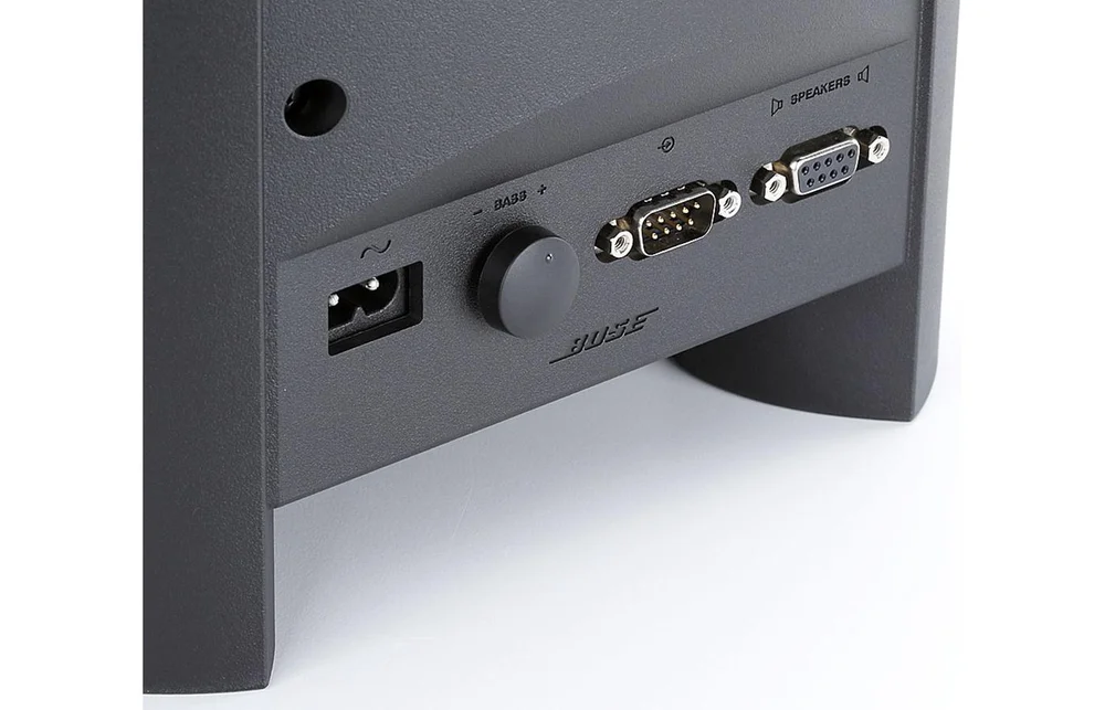 Bose® CineMate® GS Series II with purchase of an HDTV — Home
