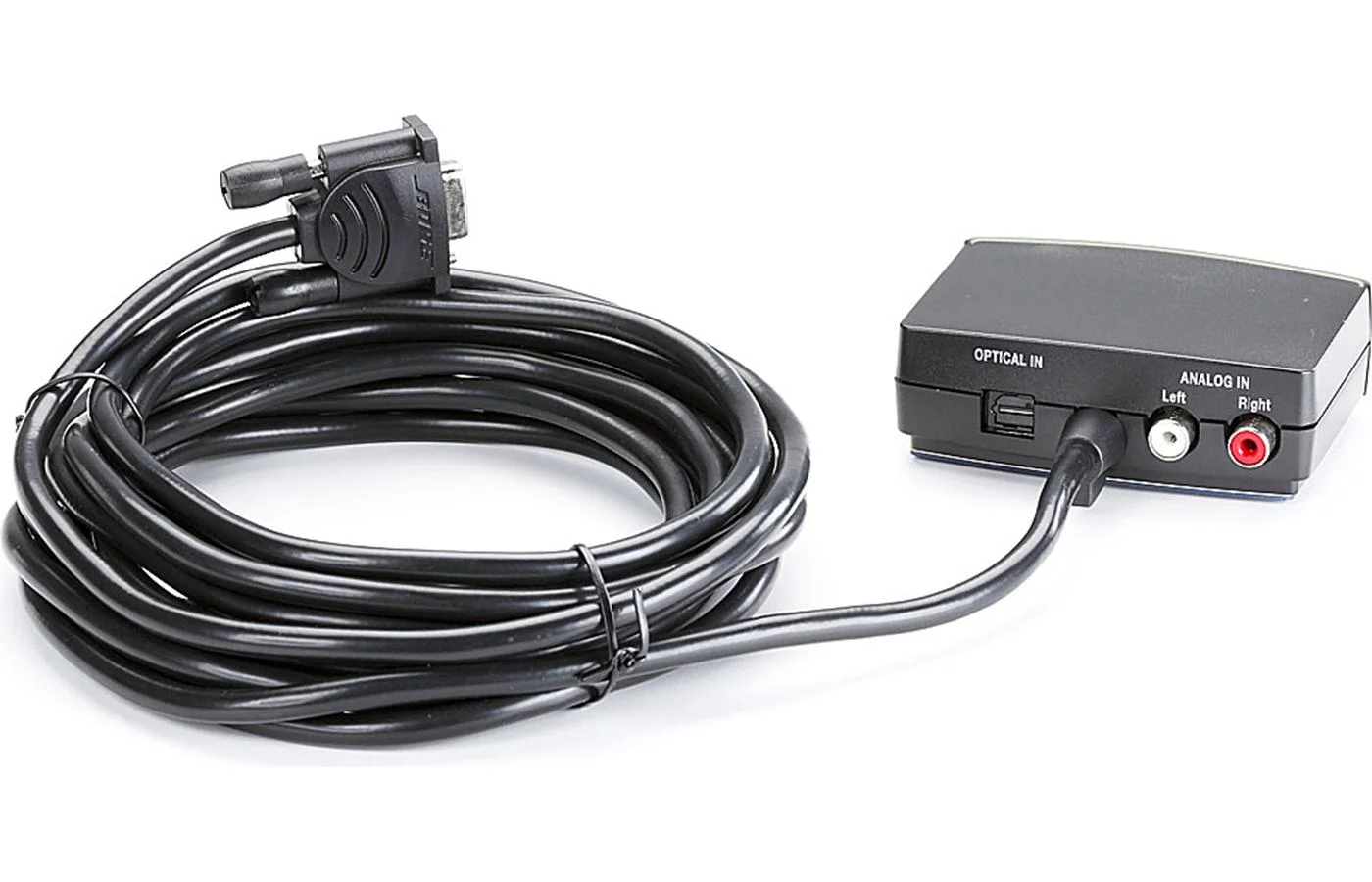 BOSE Cine Mate GS series Ⅱ 2.1ch ホームシアター サブウーファー
