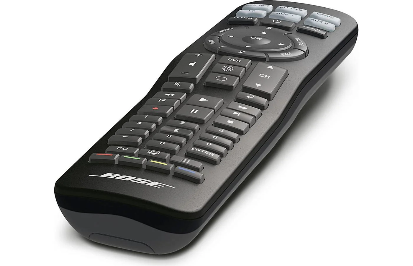 Bose® Solo 15 TV Sound System with purchase of a second Solo
