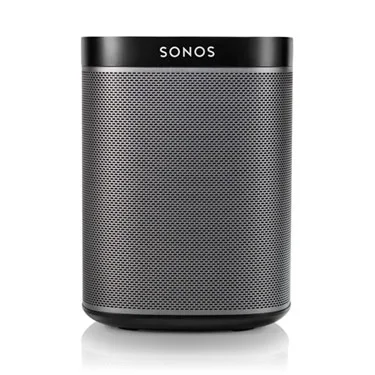 Sonos PLAY:1 — Home Entertainment by D-Tronics