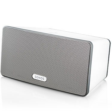 Sonos PLAY:3 — Home Entertainment by D-Tronics