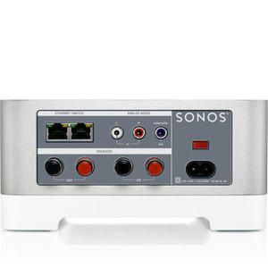 Sonos CONNECT:AMP — Entertainment D-Tronics