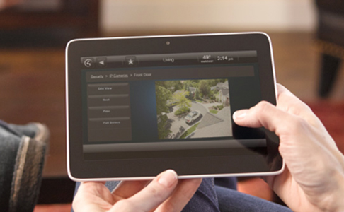 Video Monitoring