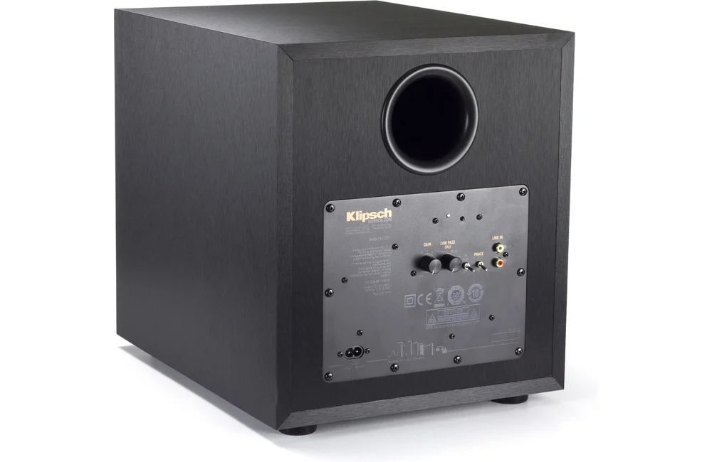 Klipsch Reference R-50M 【10日間使用】 ハイレゾ非対応の