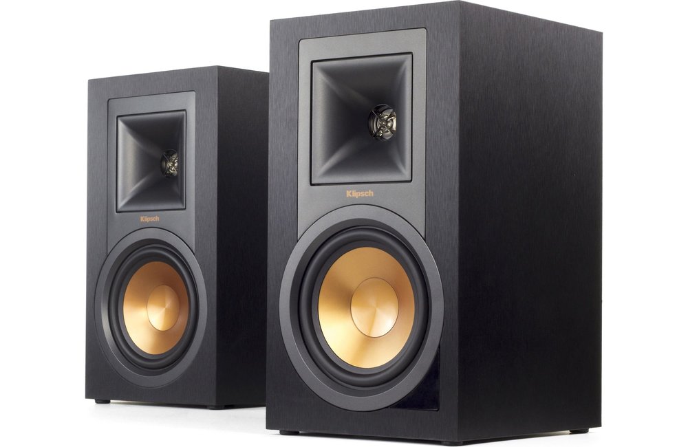 Klipsch R-15PM ペア スピーカー ジャンク品 Klipsch Reference R-15PM Speaker & R-10SWi Sub Bundle — Home