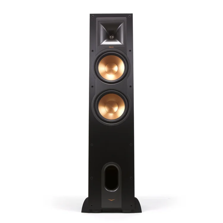 Klipsch Reference Floor Standing speaker R-28F — Home