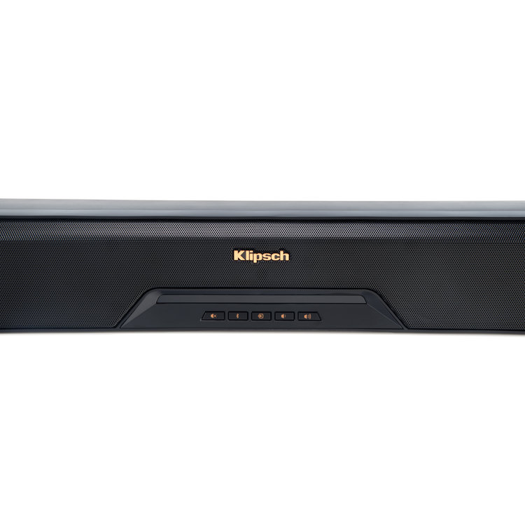 Milliard kollidere lejlighed Klipsch Reference RSB-11 Sound Bar — Home Entertainment by D-Tronics
