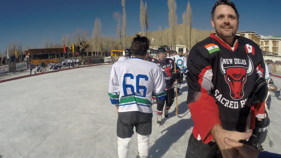 Leh tournament