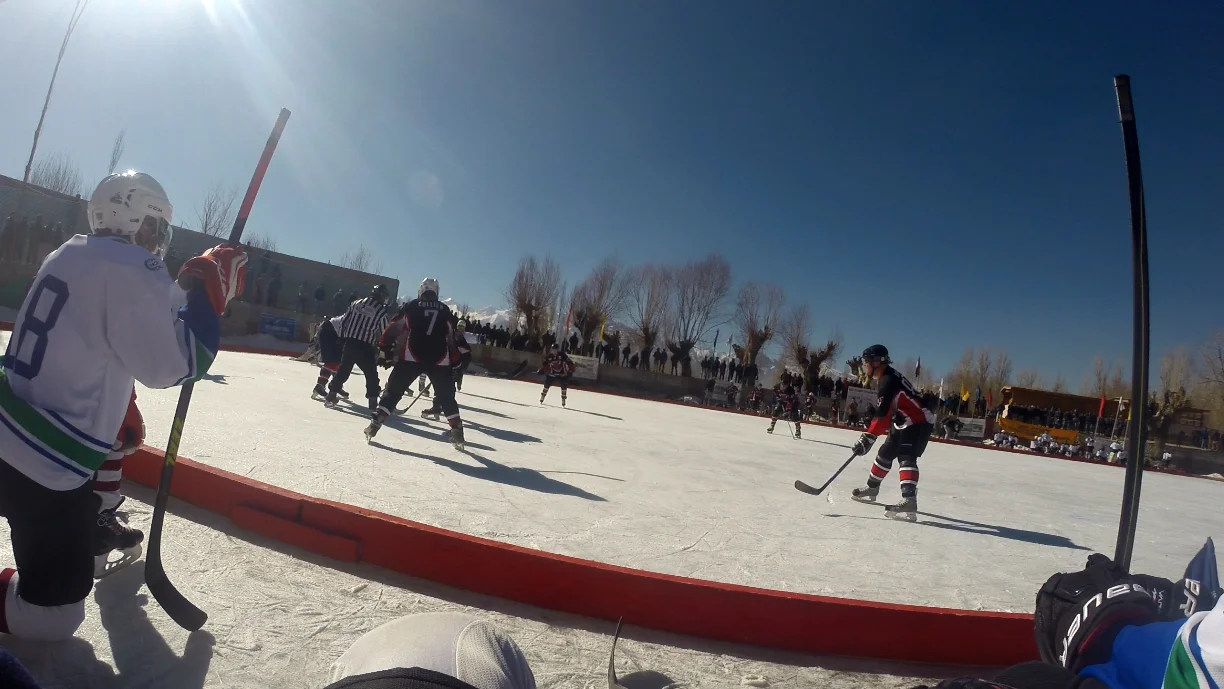 Leh tournament