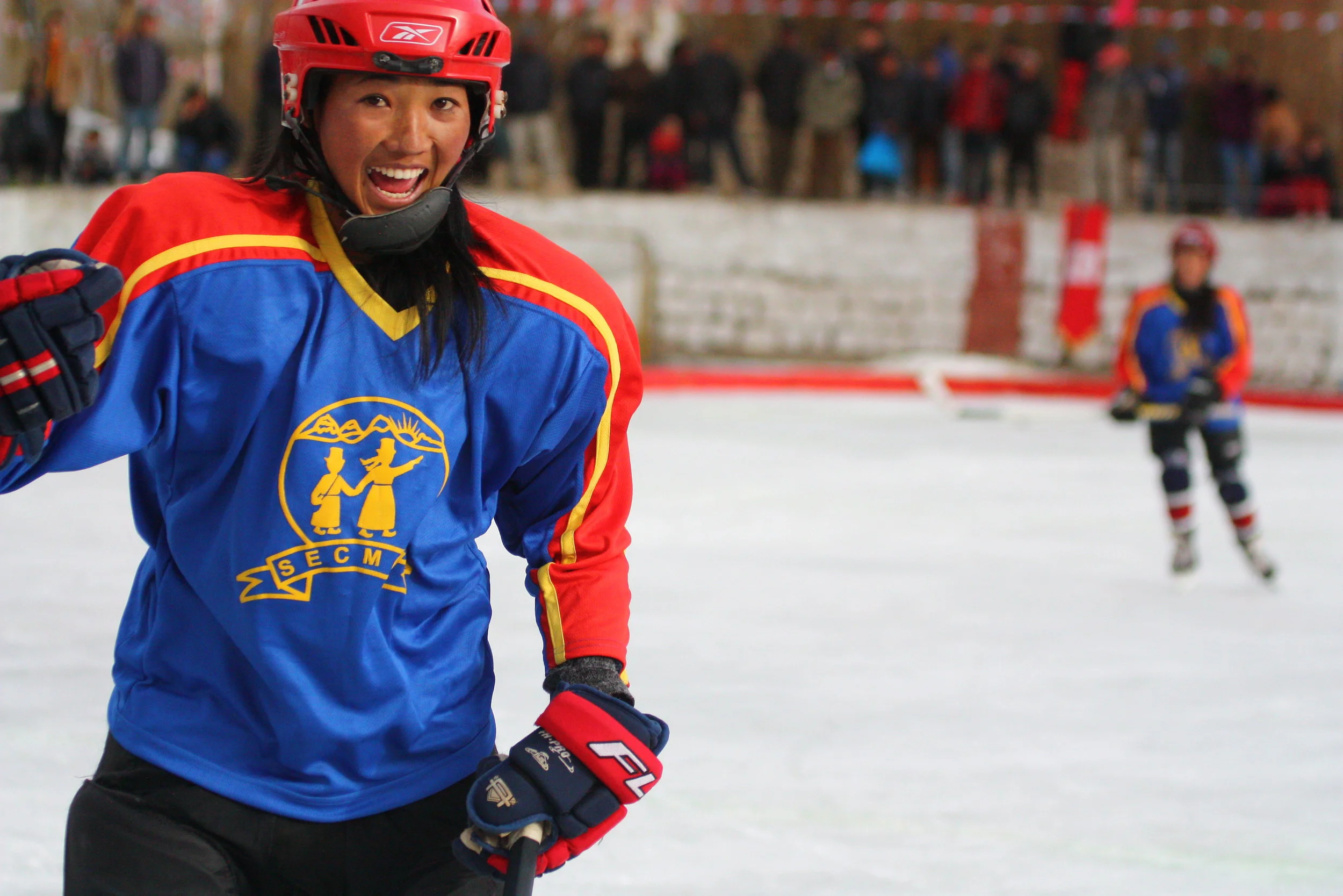 ABOUT THE HOCKEY FOUNDATION Learn all about how we were founded, what we do, where we operate, how we help, how you can be a volunteer, why you should buy books through our organization and how you can help in non-financial terms. ABOUT US >