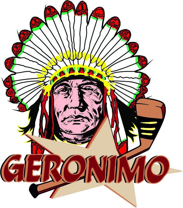 Geronimo stars