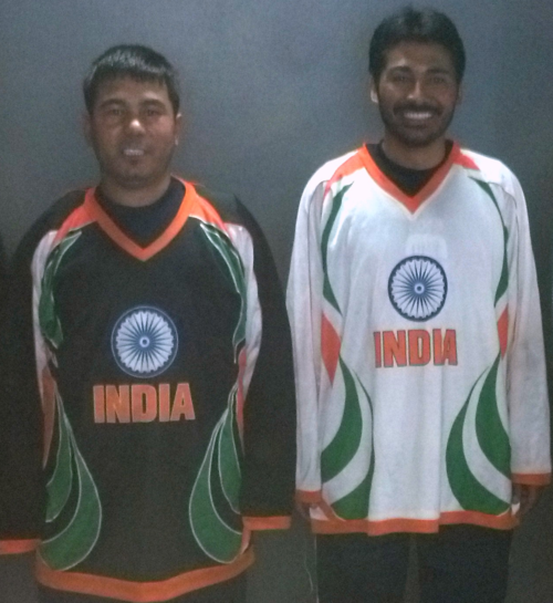 The Indian Hockey Jersey Has a Style Crisis