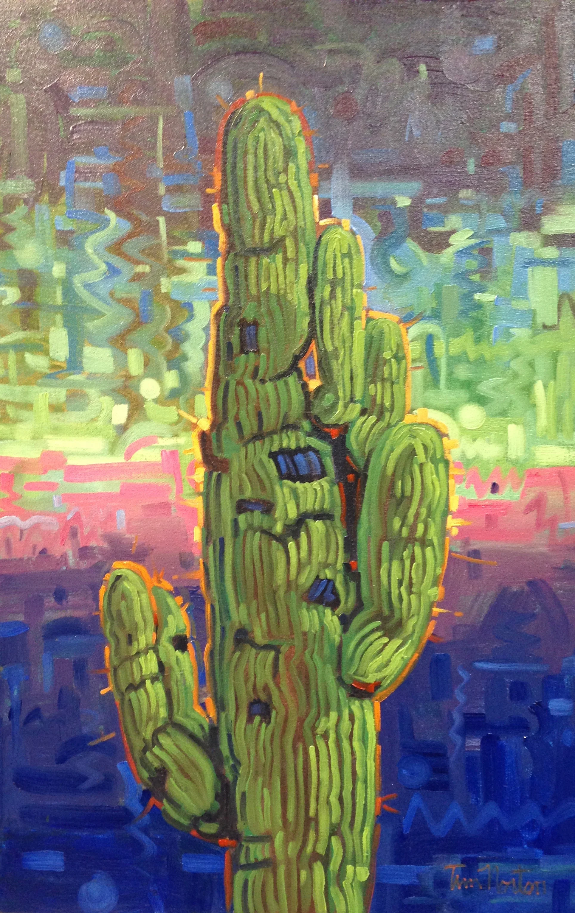 Saguaro