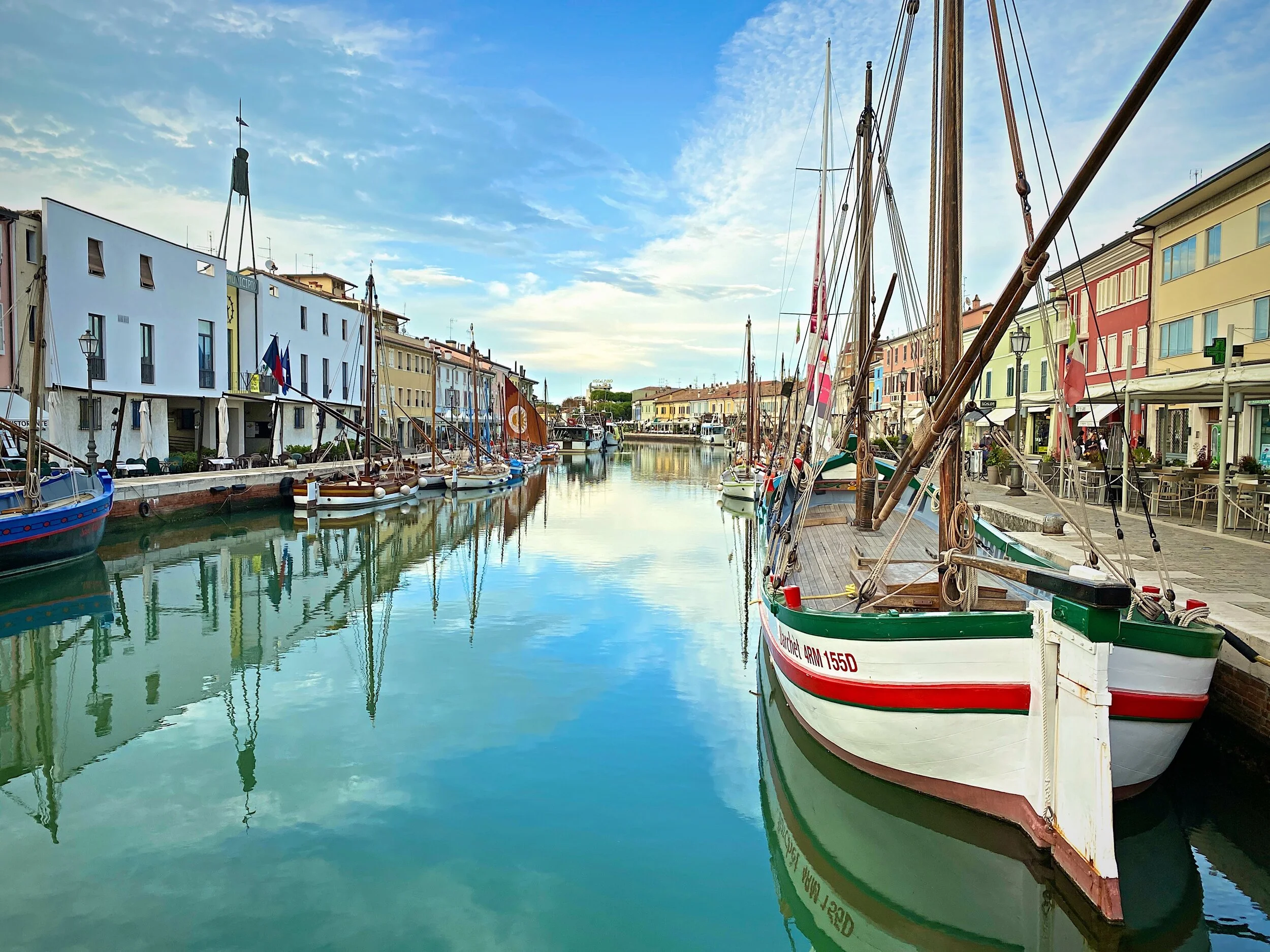 Cesenatico