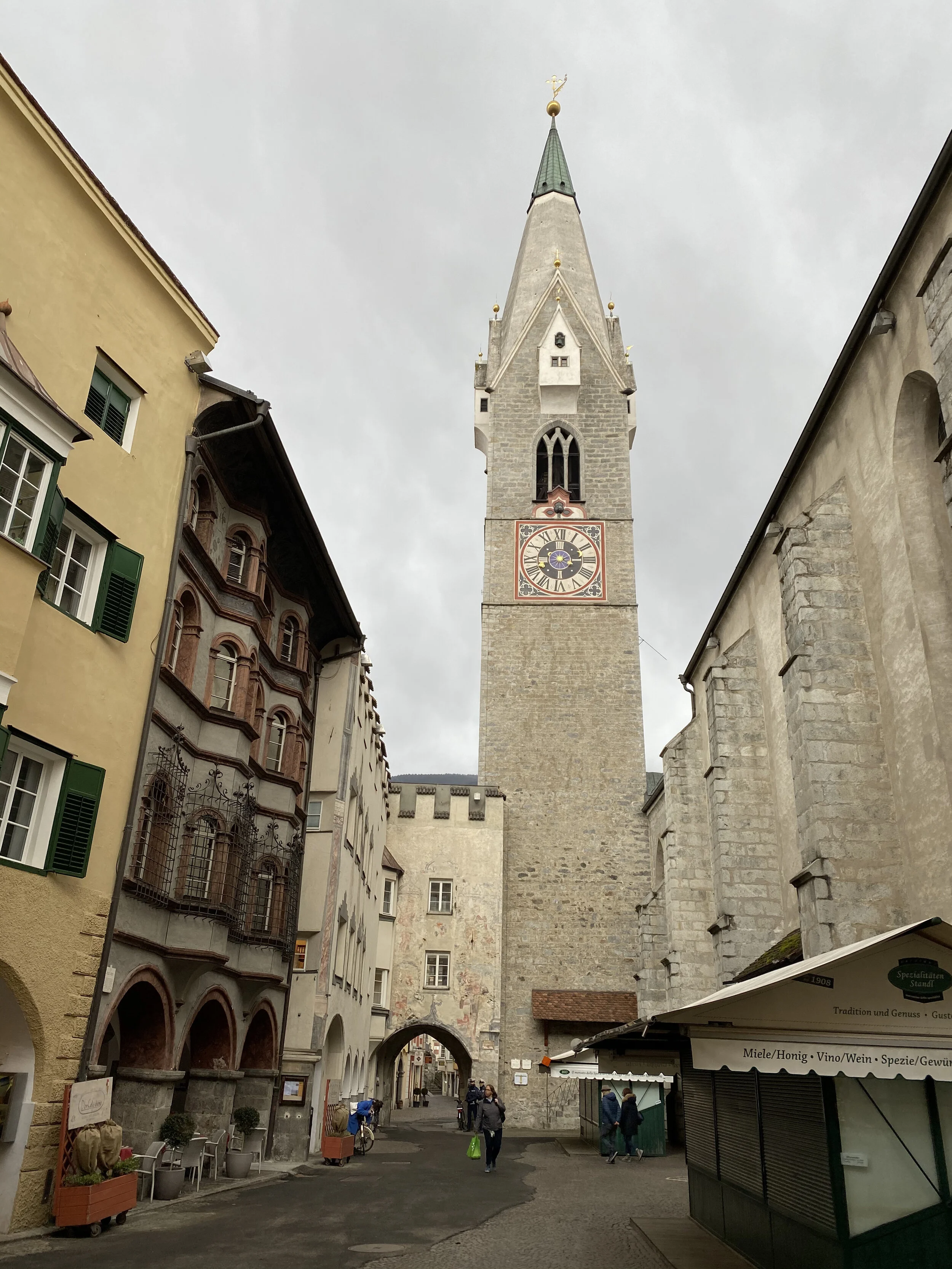 Brixen