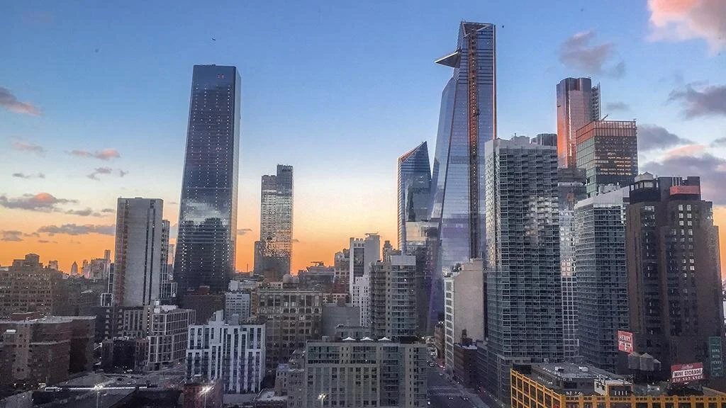Hudson Yards