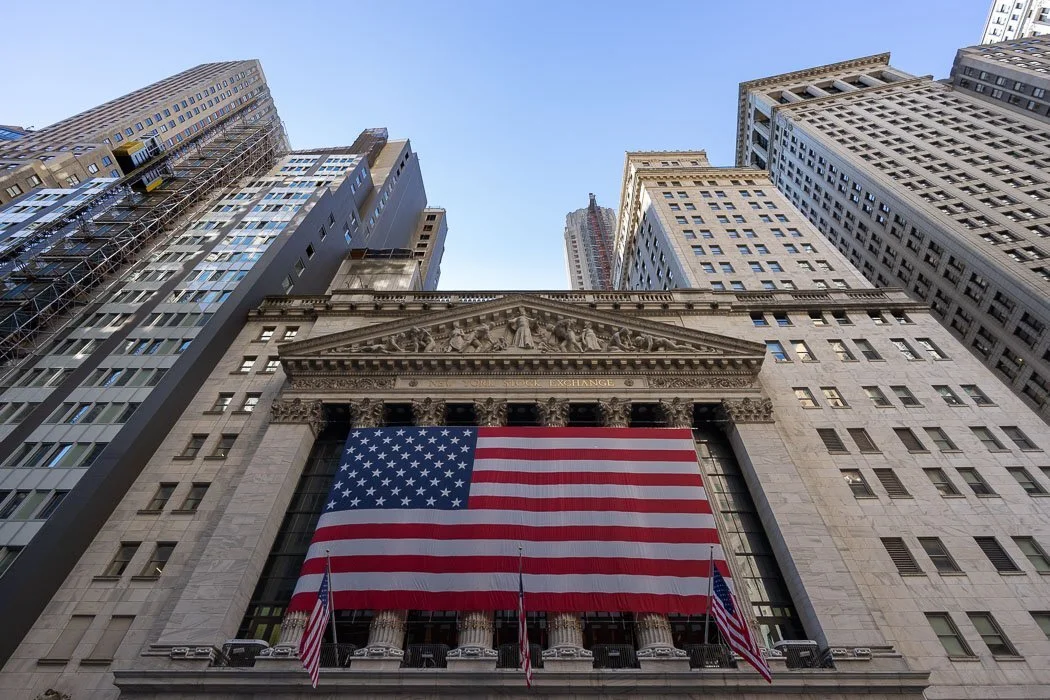 Wallstreet &amp; South