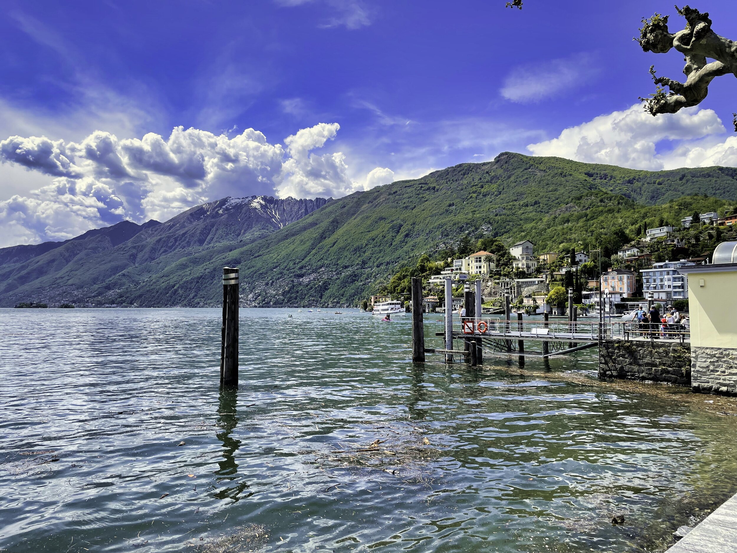 Ascona