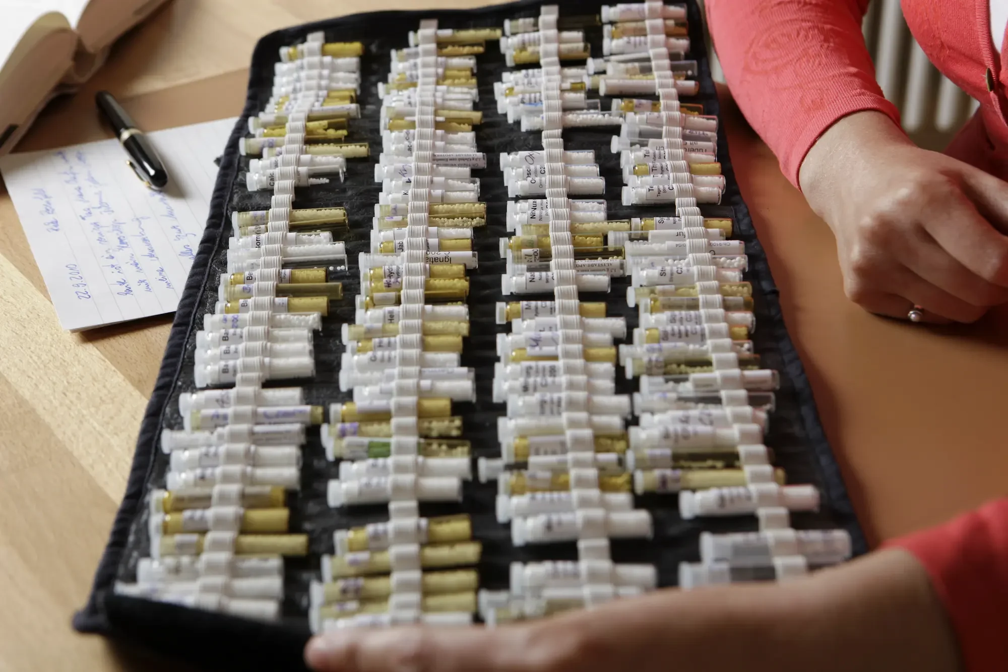 natürliche Kinderwunschtherapie mit Homöopathie zur Steigerung der Fruchtbarkeit in Berlin