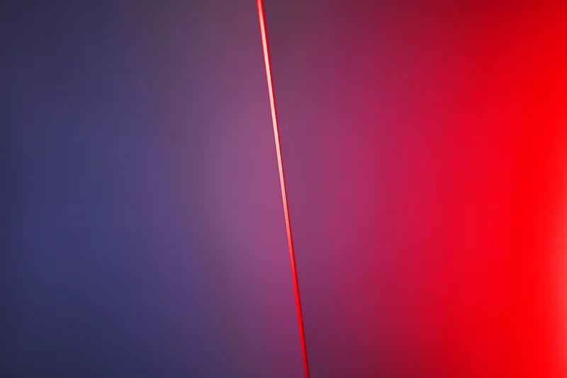 Divided