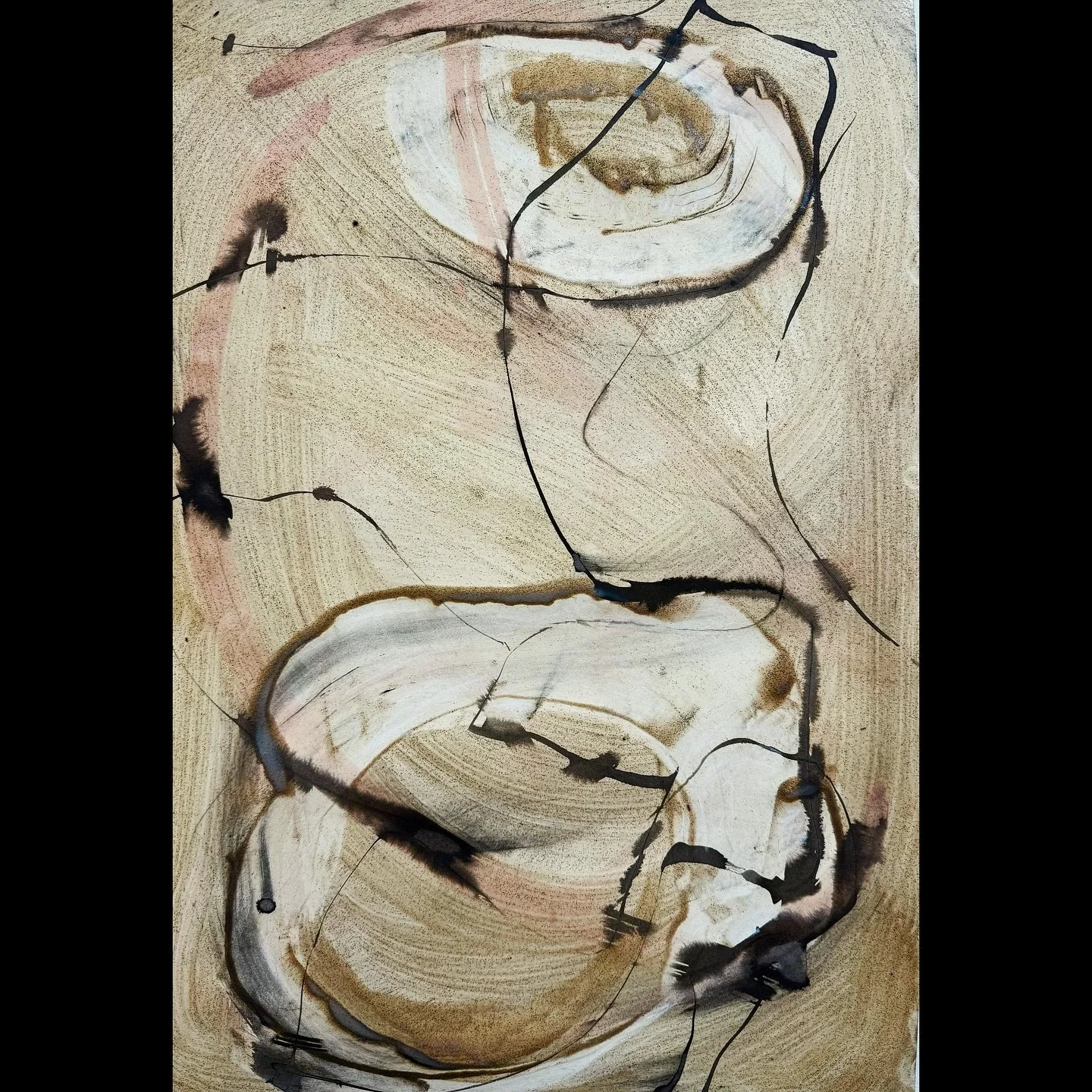 Here are a couple of other drawings I did in the Ballinglen workshop and some shots around the town of Ballycastle. We were blessed with mostly amazing weather there and dramatic skies. I loved the colorful houses and intriguing windows along Ballyca