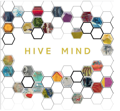 “Hive Mind” exhibition
