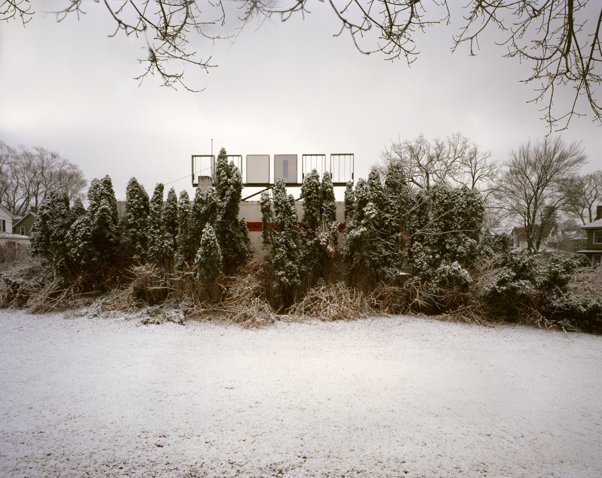 Roslindale MA, 2012