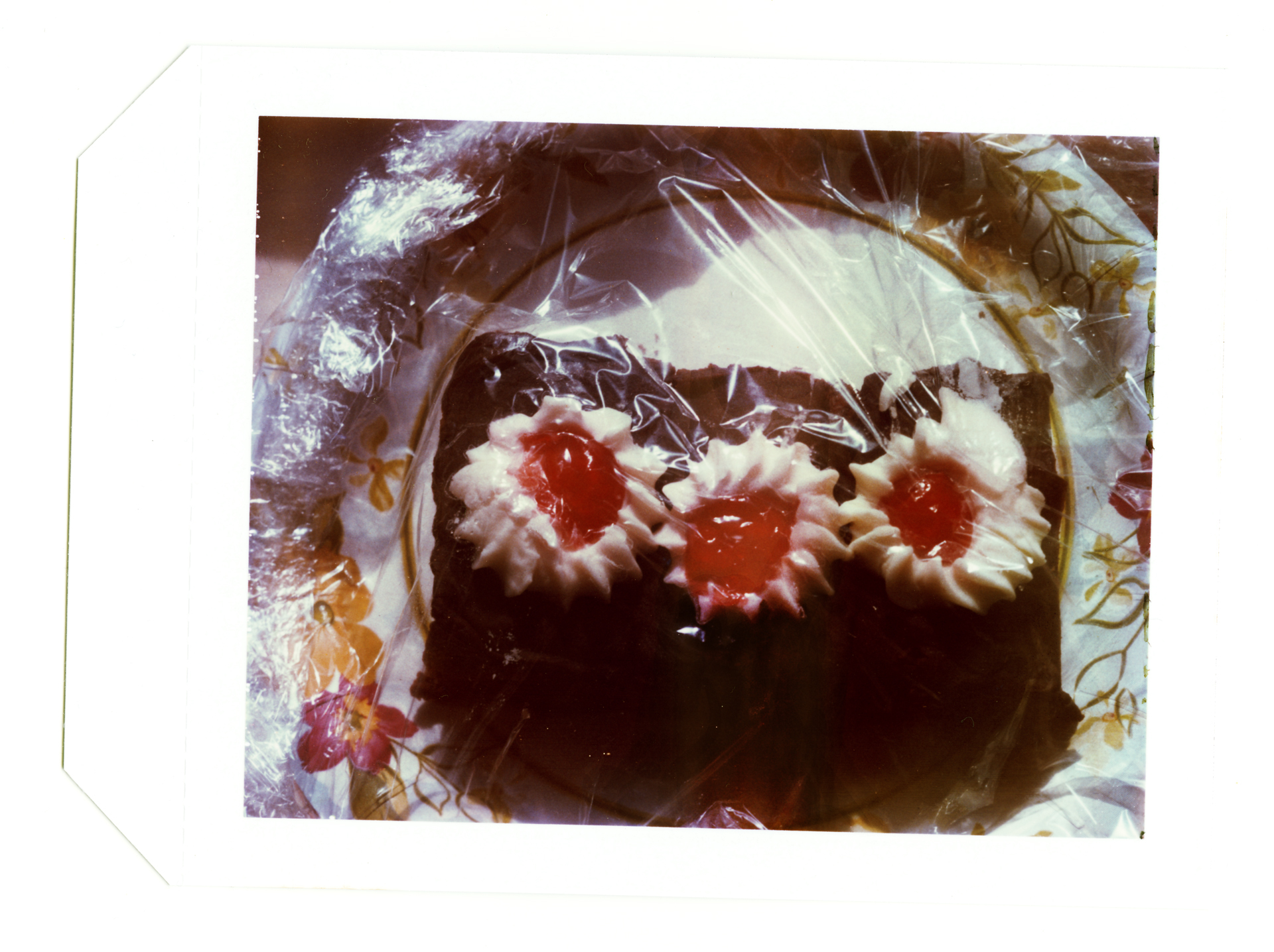 Polaroids