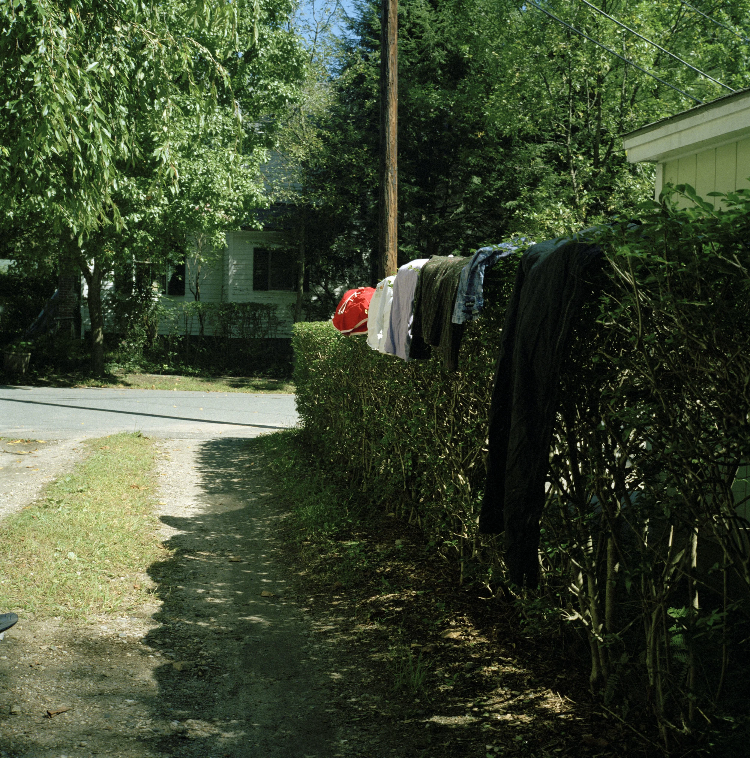 Tag Sale