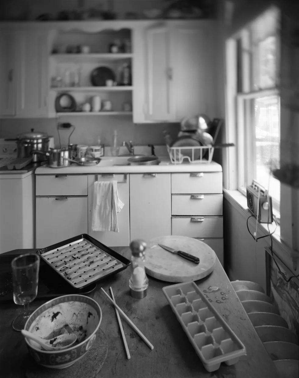 Still Life Domestique
