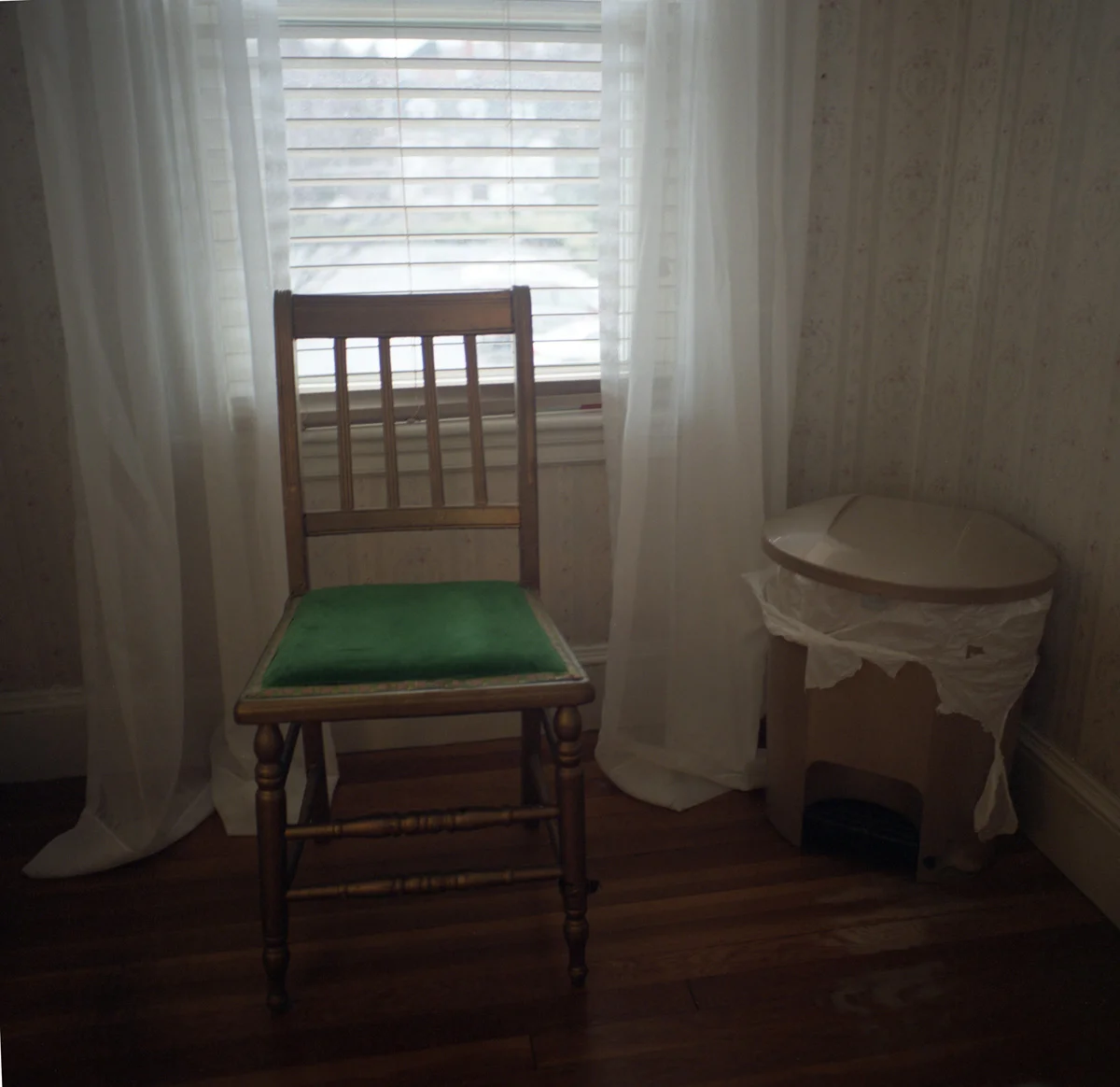 Estate Sales: 2007-2010