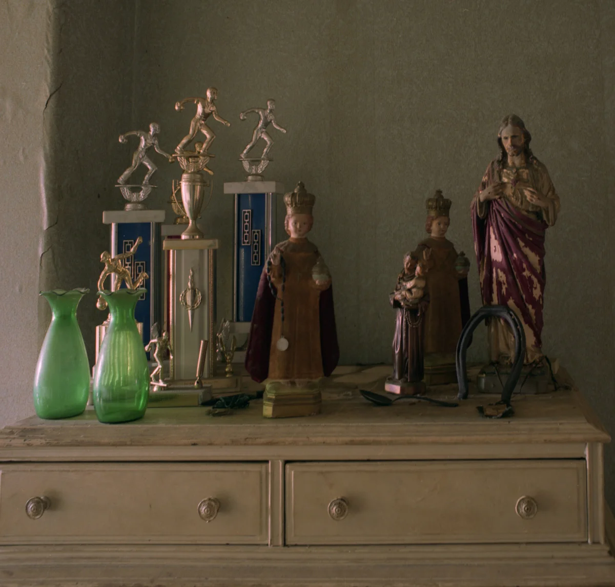 Estate Sales: 2007-2010