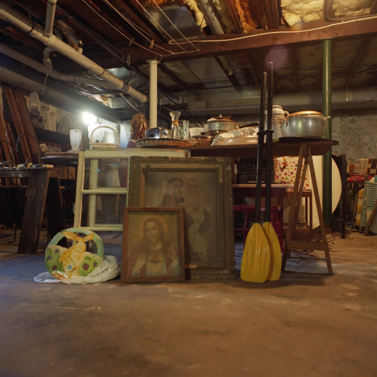 Estate Sales: 2007-2010