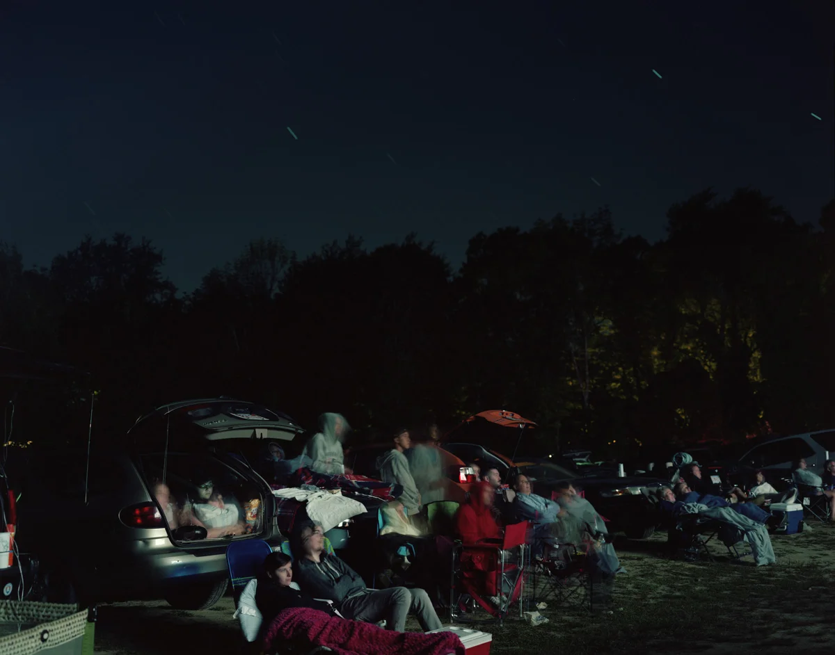 Mendon Mass, 2013: Mendon Twin Drive-In