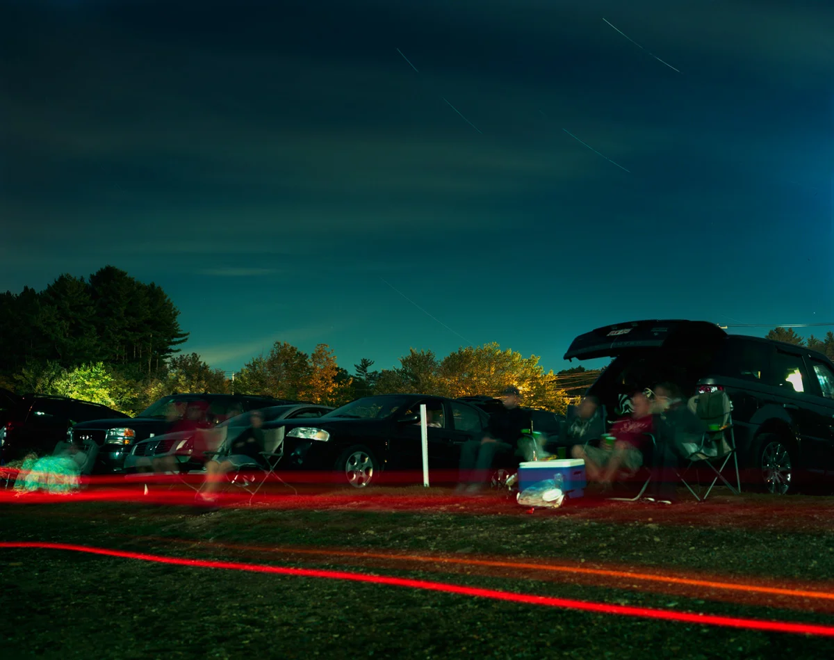 Mendon Mass, 2013: Mendon Twin Drive-In