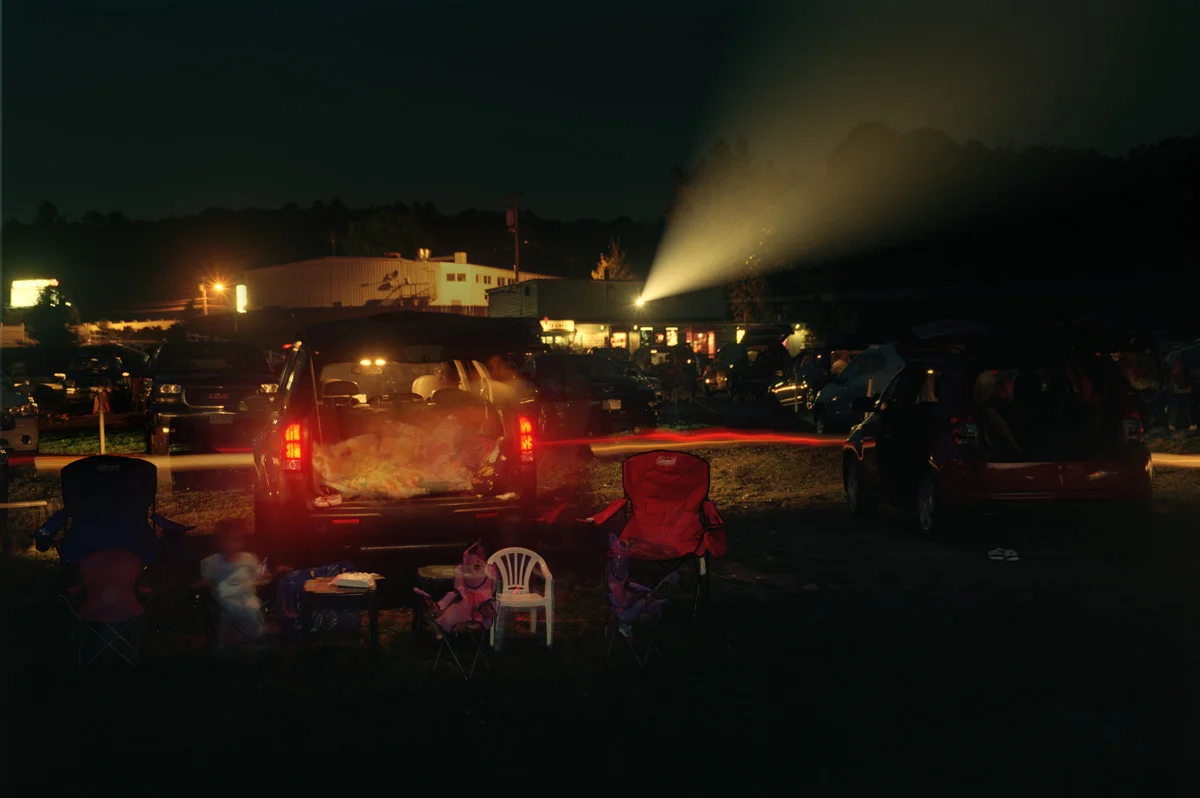 Mendon Mass, 2013: Mendon Twin Drive-In