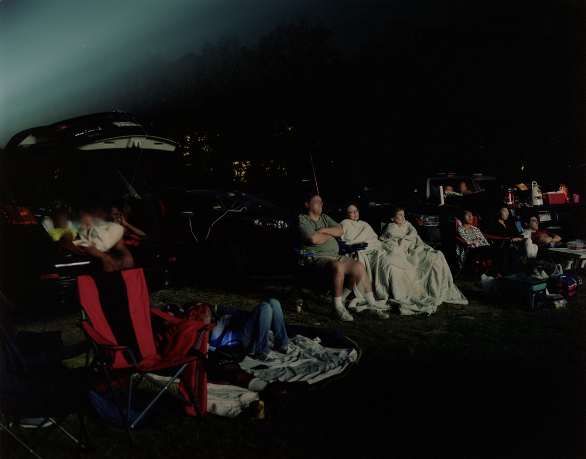 Mendon Mass, 2013: Mendon Twin Drive-In