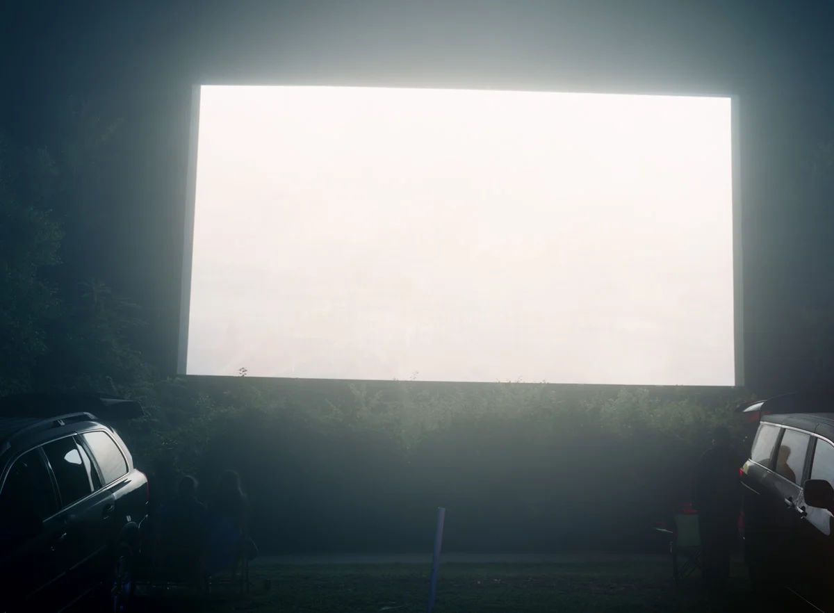 Mendon Mass, 2013: Mendon Twin Drive-In