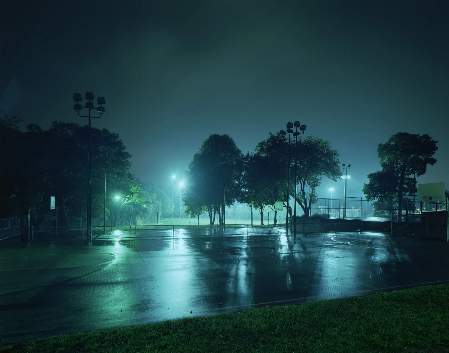 Roslindale, MA, 2011