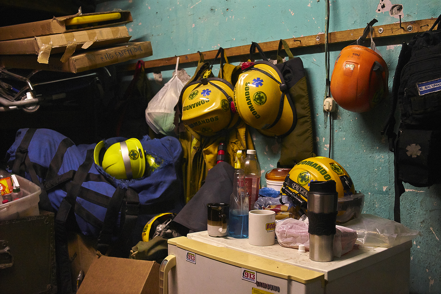 Dan Giannopoulos - 276 - Storage.jpg