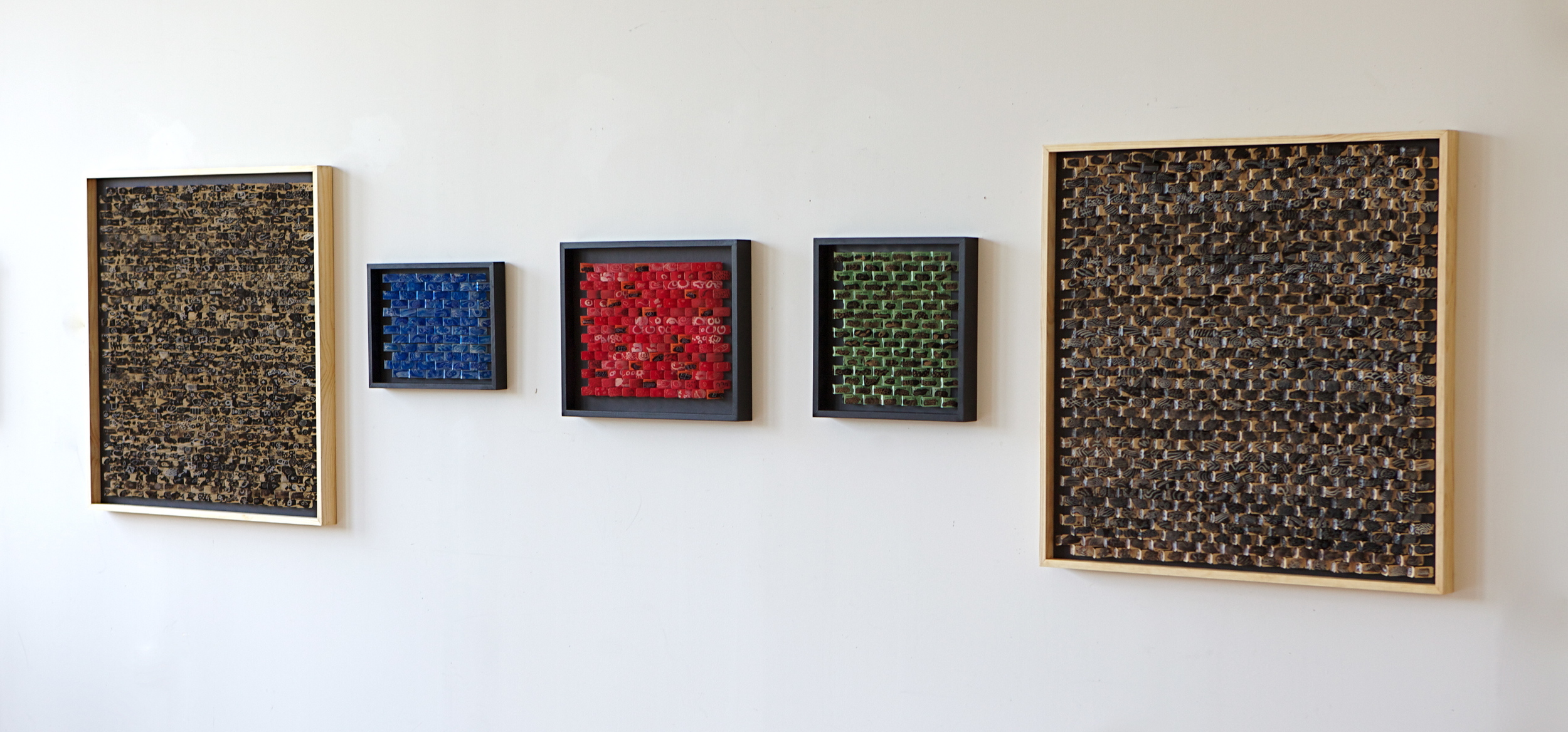 5 works