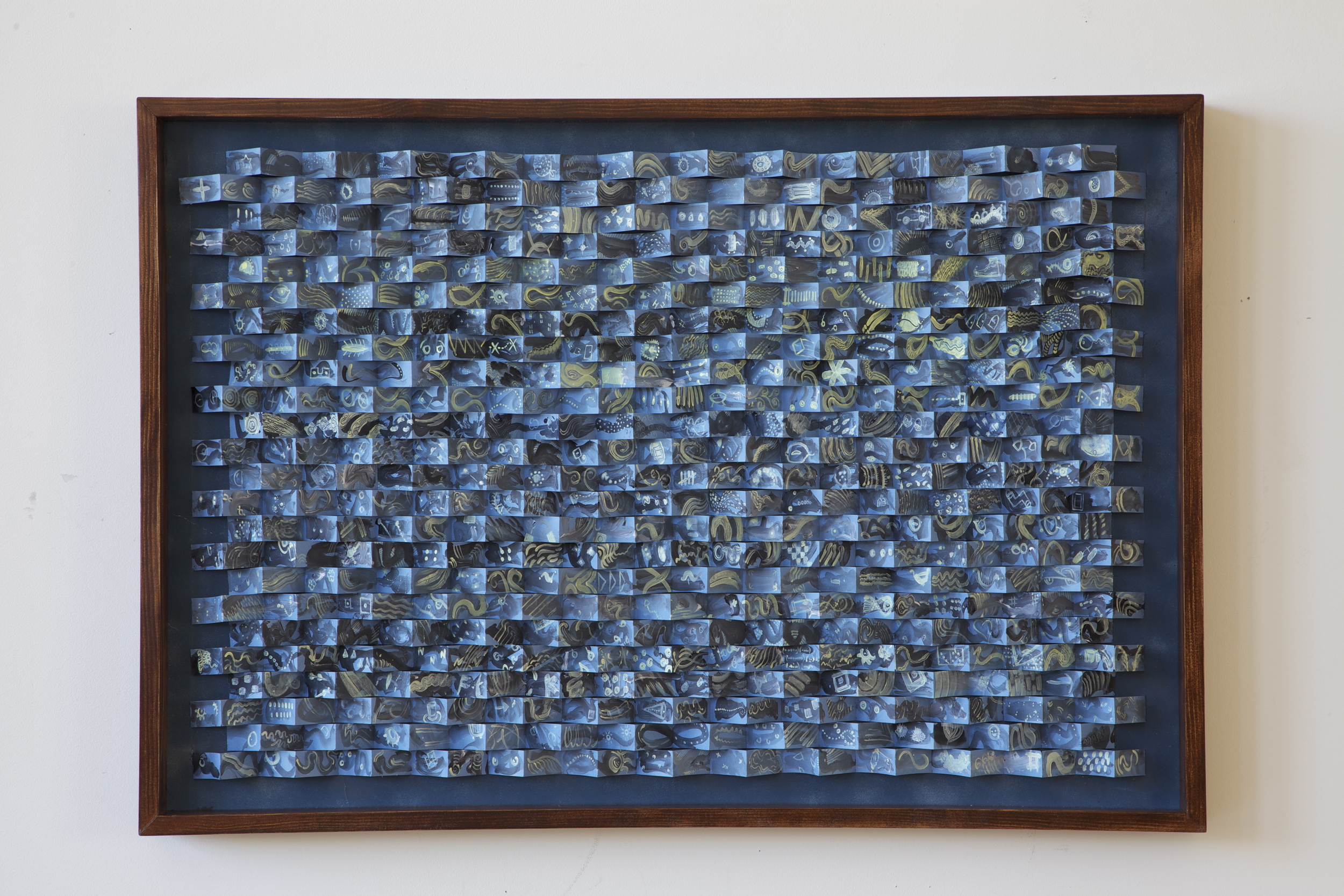 P/W 600 (blue)
