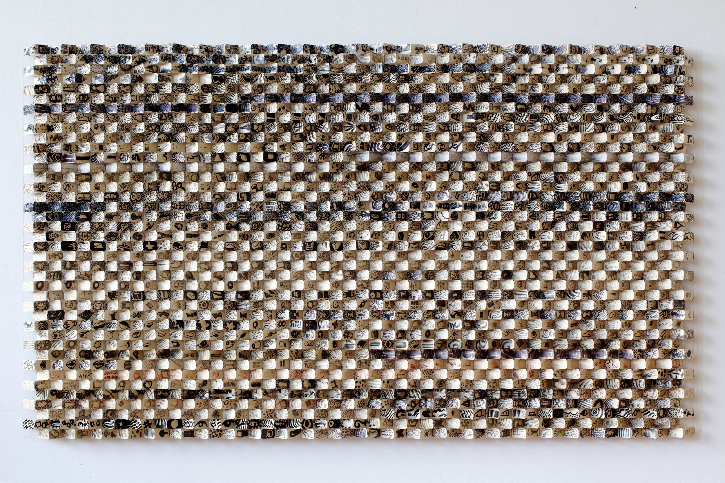 P/W 2000 ( wave, particle, wave)