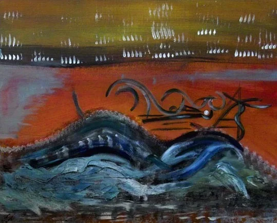 Creation