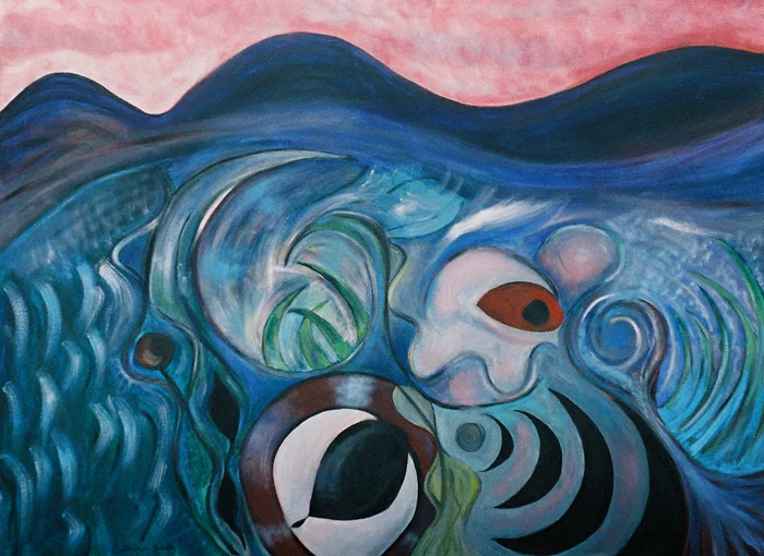 Under the sea Caitriona Sheedy.jpg