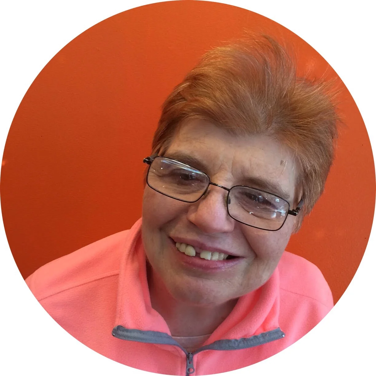 Joyce Frizell