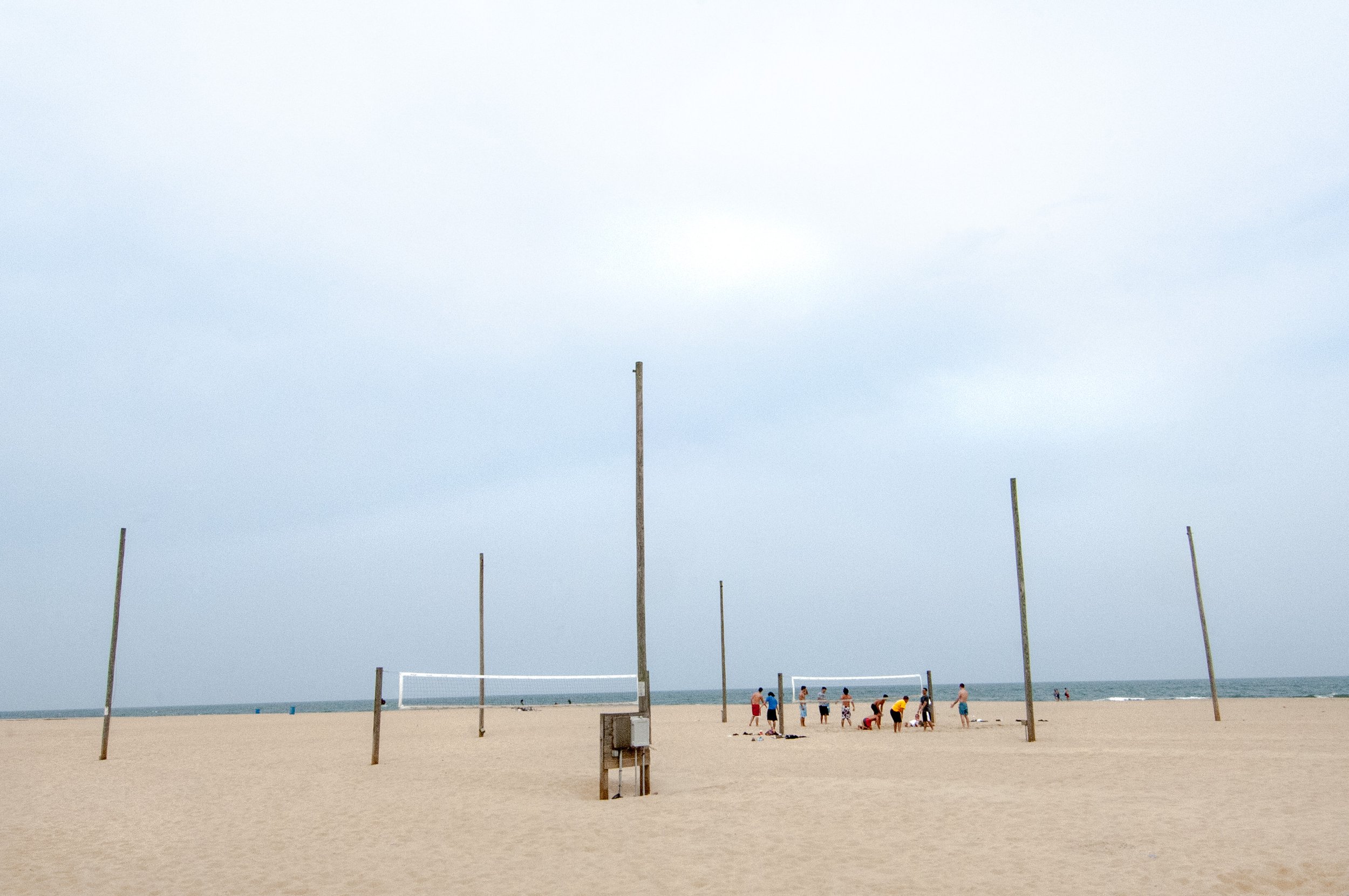 #43, Ocean City, Maryland, USA
2007-05-17